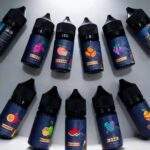油侍煙油｜日本進口電子煙油30ml/35mg · 25種口味 · 台灣現貨：圖片 4